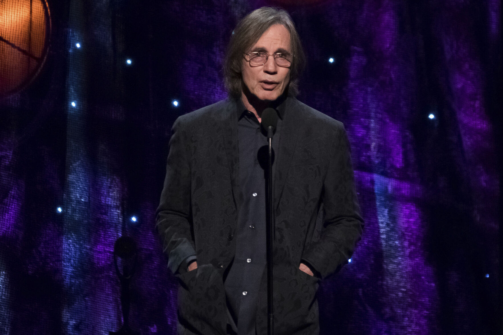 Jackson Browne
